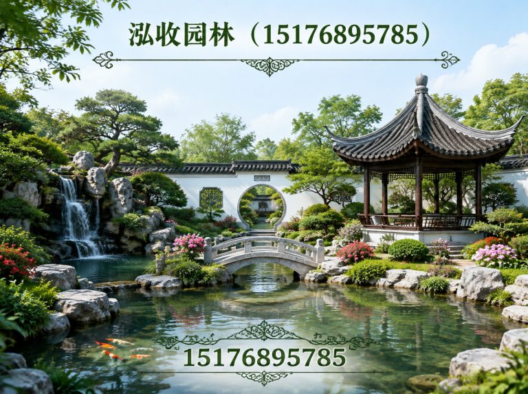 海口凉亭展示图