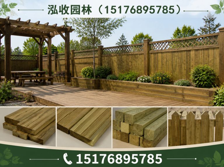 海口木屋展示图